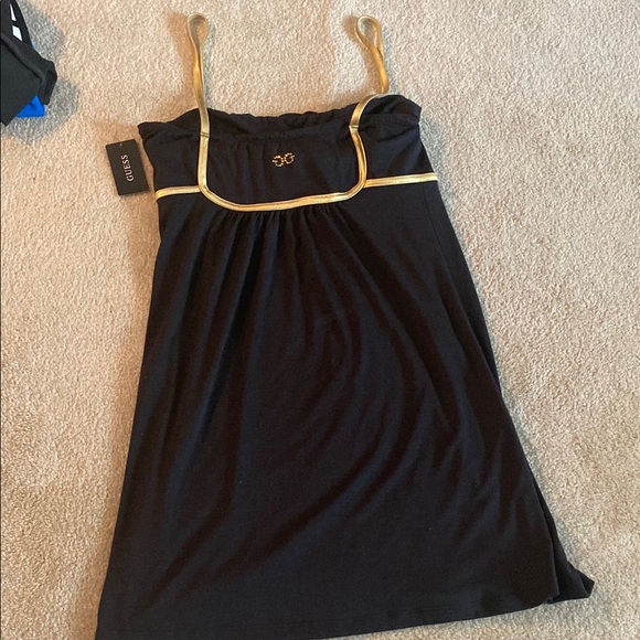 Guess Dresses & Skirts - Guess USA NWT mini dress medium